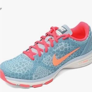 Nike Trainer dual fusion TR